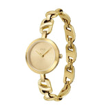 BOSS Watches Watch Hugo Boss Gold Chain Watch Ladies 1502591