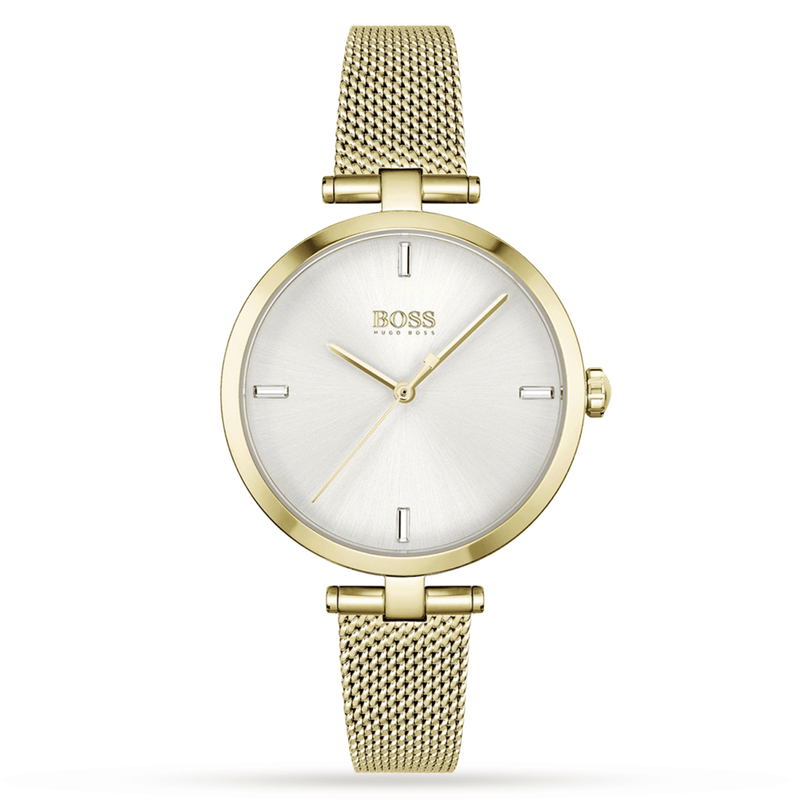 BOSS Watches Watch Hugo Boss Majesty 32MM Ladies Watch 1502586