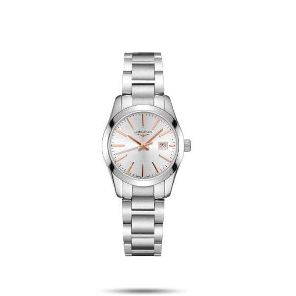 Longines Watch Longines Conquest Classic Watch L22864726