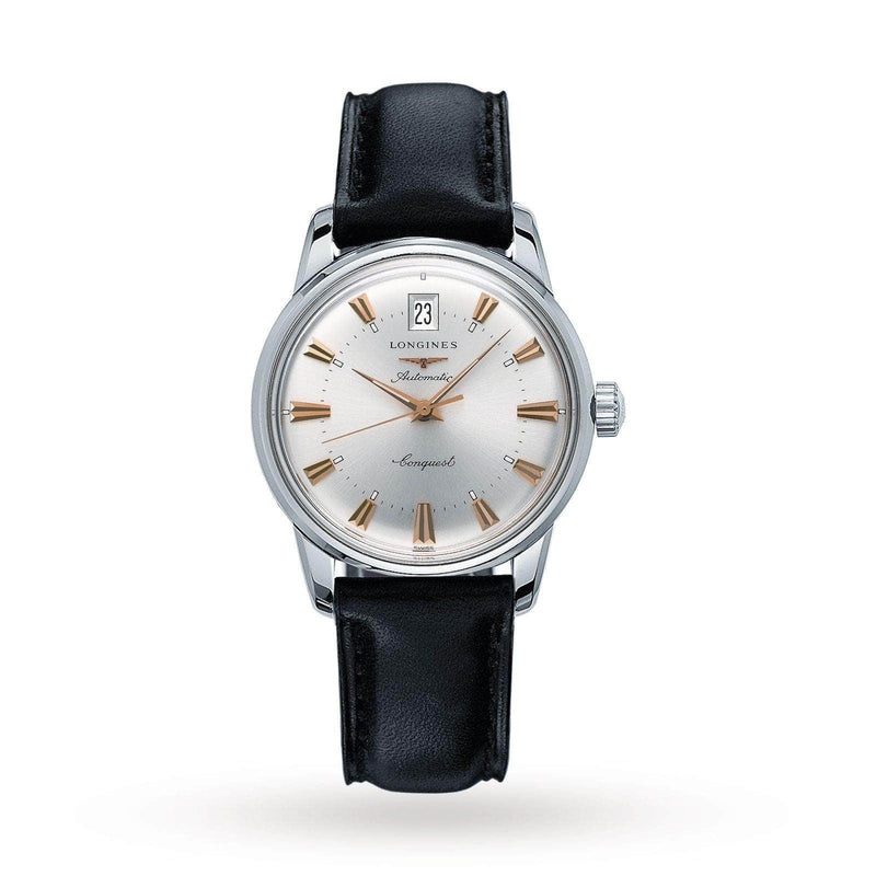 Longines Watch Longines Conquest Heritage L16114752 L16114752
