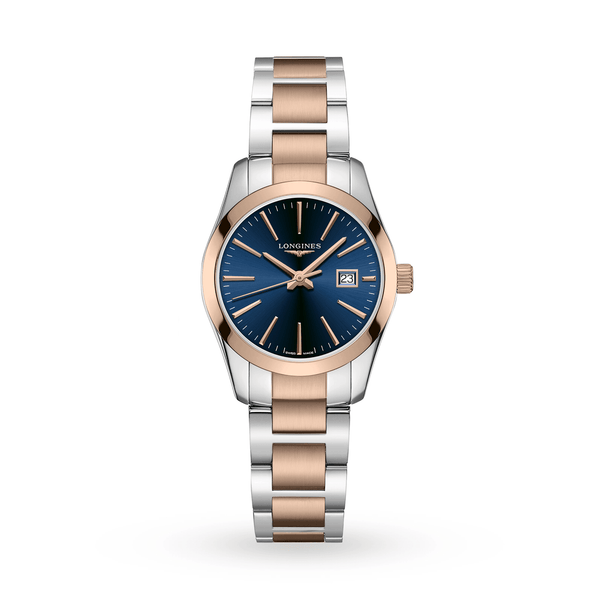Longines Watch Longines Conquest Watch L22863927 L22863927
