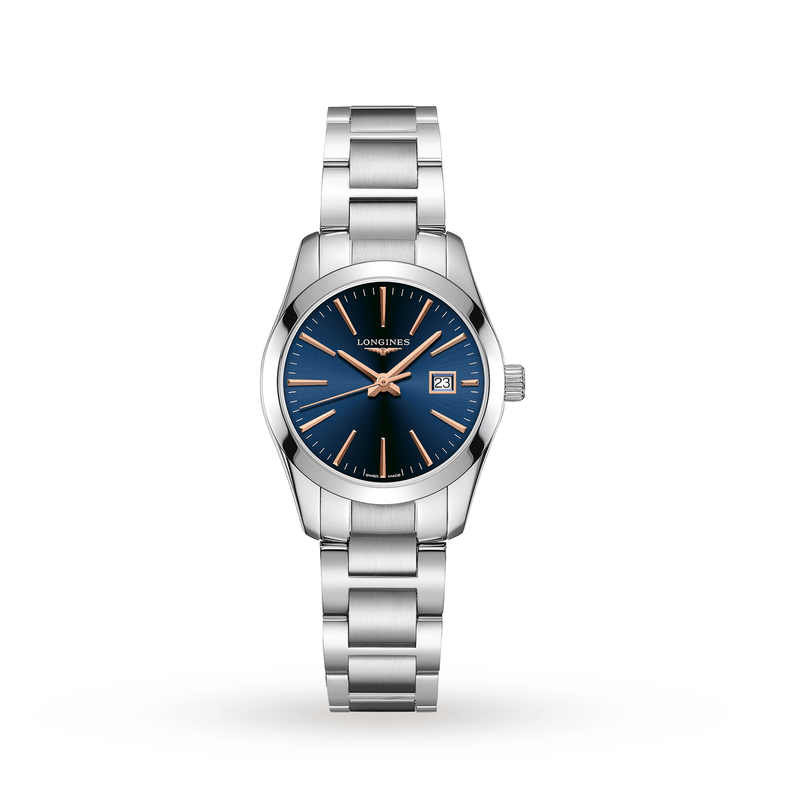 Longines watch Longines Conquest Watch L22864926 L22864926