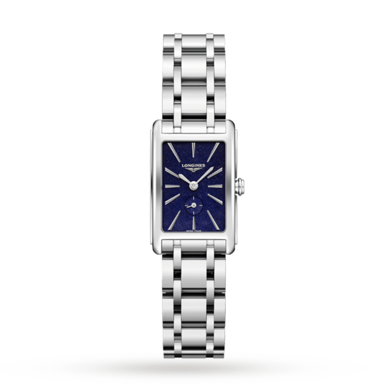 Longines Watch Longines Dolce Vita Watch L55124936 L55124936
