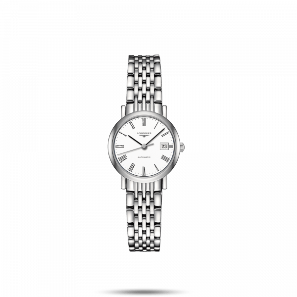 Longines Watch Longines Elegant Collection L43094116 L43094116