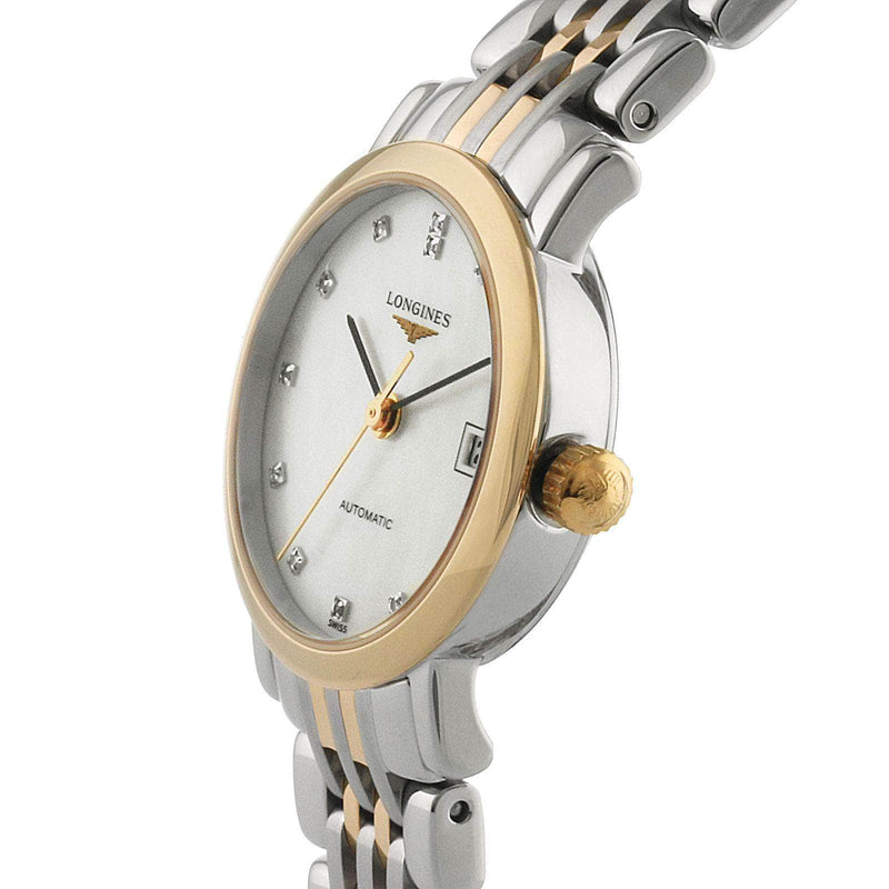 Longines Watch LONGINES ELEGANT COLLECTION L43095877 L43095877