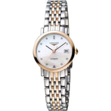 Longines Watch LONGINES ELEGANT COLLECTION L43095877 L43095877