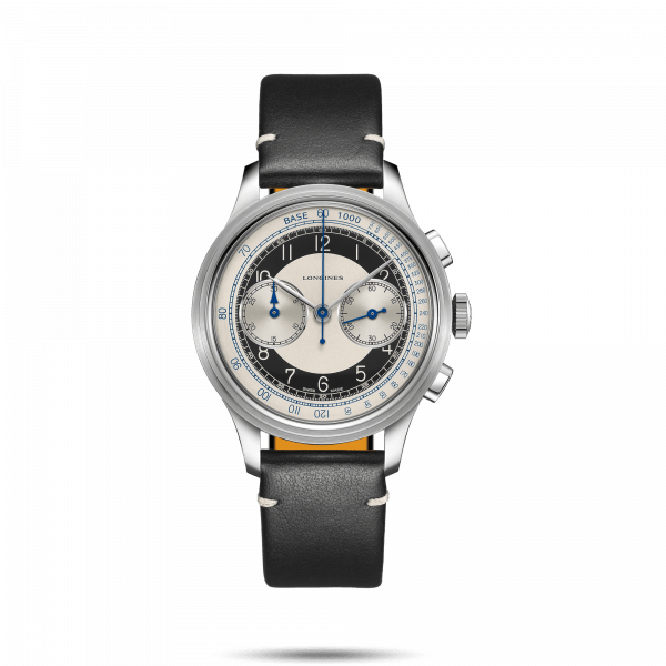 Longines Watch Longines Heritage Watch L28304930 L28304930