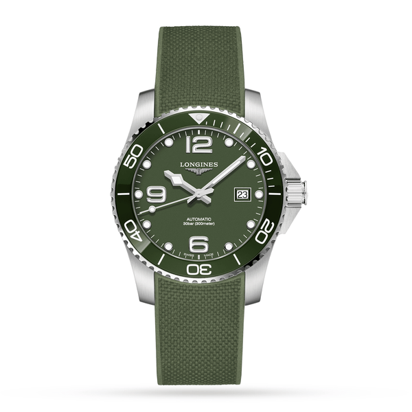 Longines Watch Longines Hydroconquest Watch L37824069 L37824069