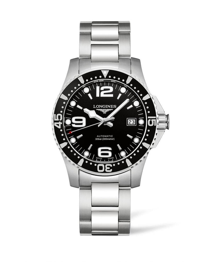 Longines Watch Longines Hydroconquest Watch