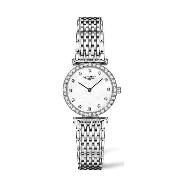 Longines Watch LONGINES LA GRAND CLASSIQUE L43410806 L43410806