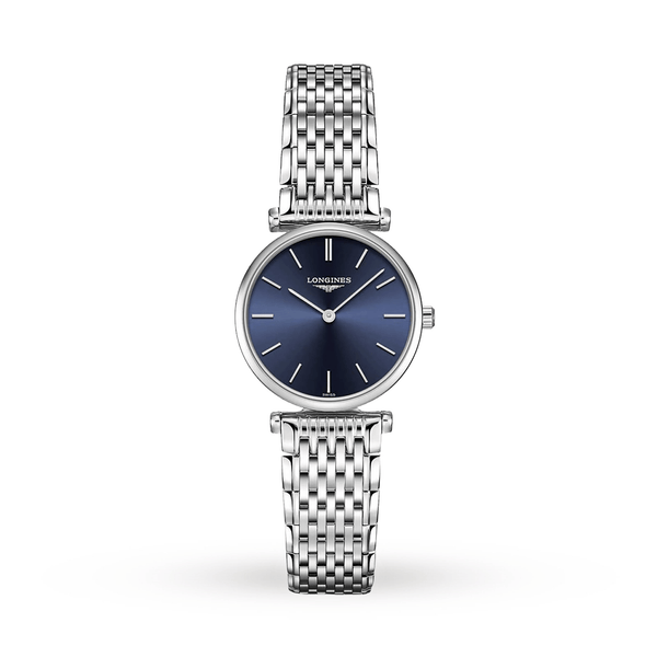 Longines Watch Longines La Grand Classique Watch L42094956 L42094956
