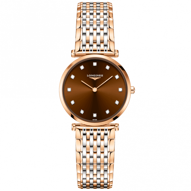 Longines Watch Longines La Grand Classique Watch L45121677 L45121677