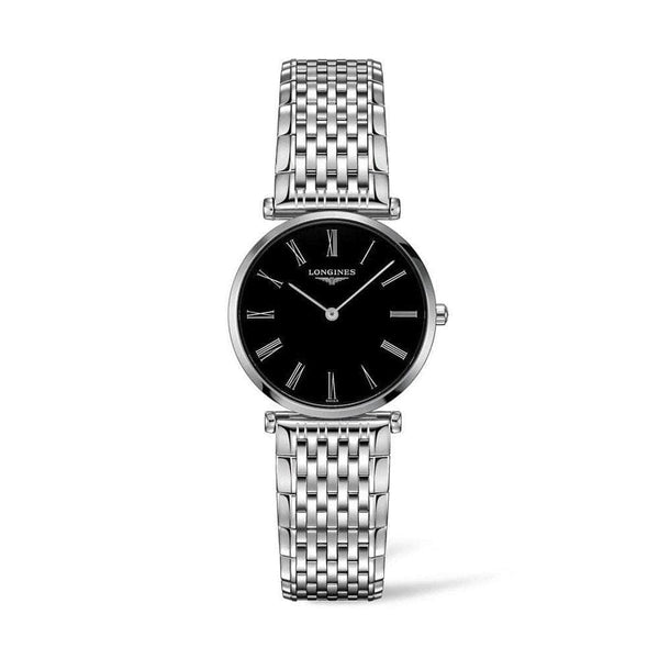 Longines Watch Longines La Grand Classique Watch L45124516 33-12-110