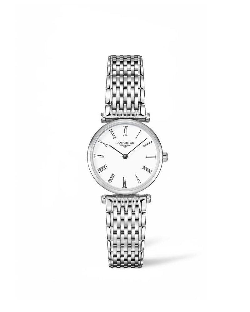 Longines Watch Longines La Grand Classique Watch