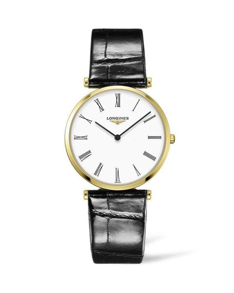 Longines Watch Longines La Grand Classique Watch