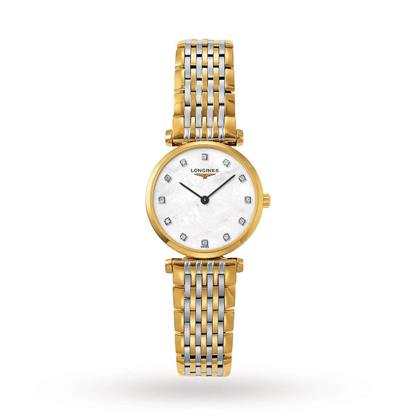 Longines Watch Longines la Grande classique Watch L42092877 L42092877