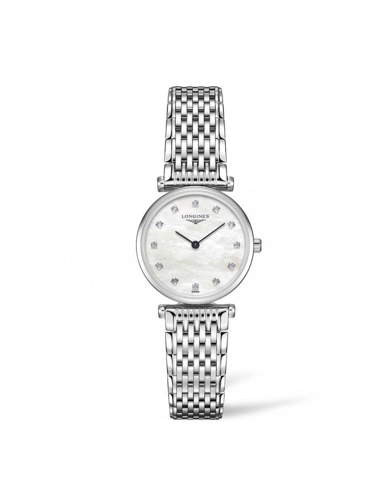 Longines Watch Longines La Grande Classique Watch