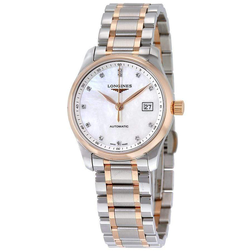 Longines Watch Longines Master Collection Watch L22575897