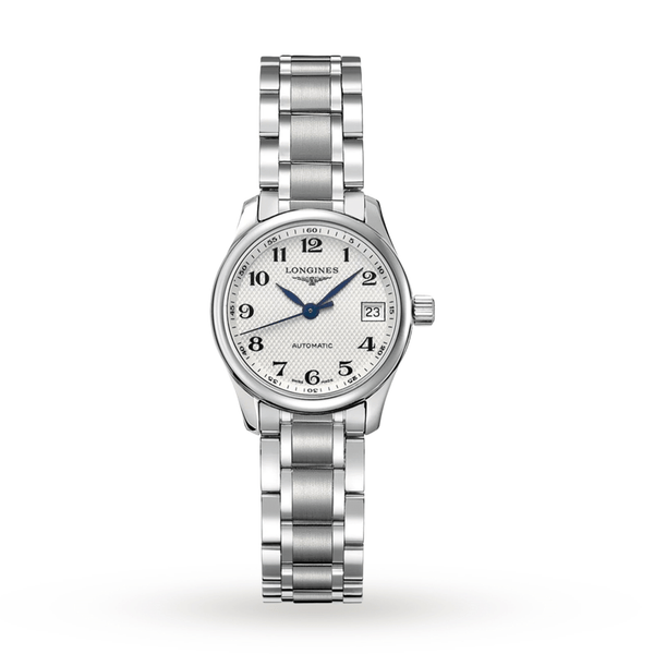 Longines Watch Longines Master Watch L21284786 L21284786