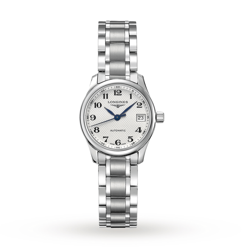 Longines Watch Longines Master Watch L21284786 L21284786