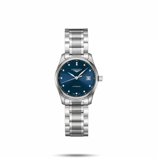 Longines Master Watch L22574976-Watch-Emson Haig