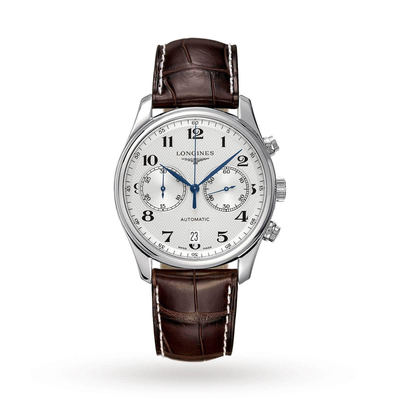 Longines Watch Longines Master Watch L26294783 L26294783