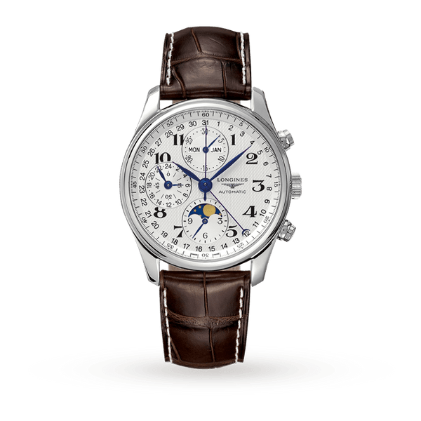 Longines Watch Longines Master Watch L26734783 L26734783