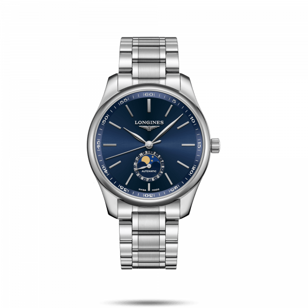 Longines Watch Longines Master Watch L29194926 L29194926