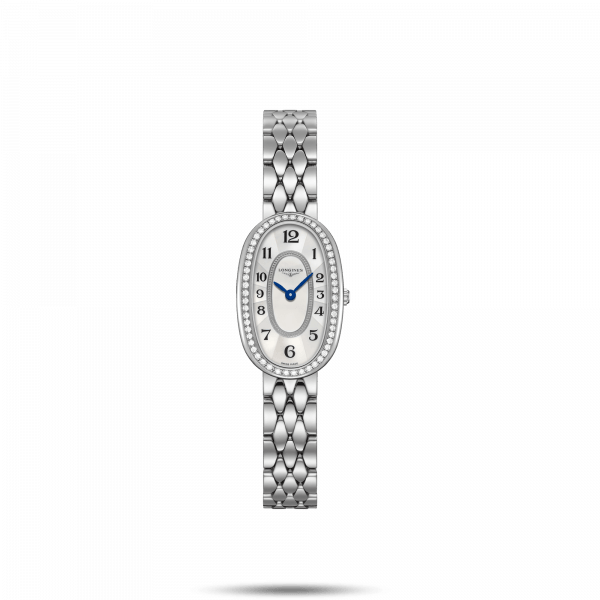 Longines watch Longines Symphonette Watch L23050836 L23505836