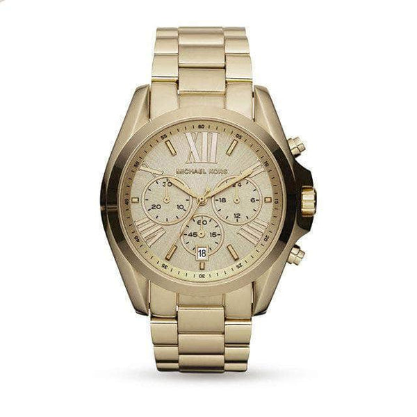Michael Kors Watch Michael Kors Bradshaw Watch MK5605
