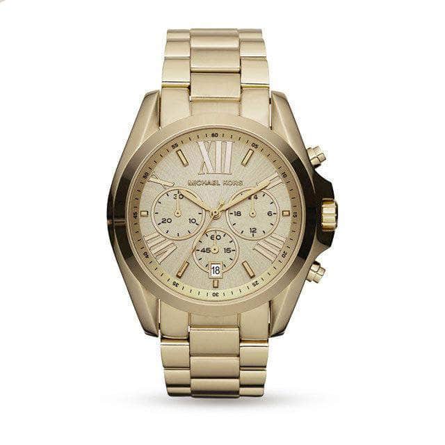 Michael Kors Watch Michael Kors Bradshaw Watch MK5605