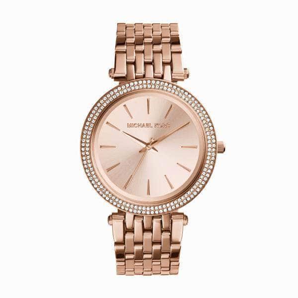 Michael Kors Watch Michael Kors Darci Watch MK3192