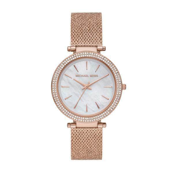 Michael Kors Watch Michael Kors Darci Watch MK4519