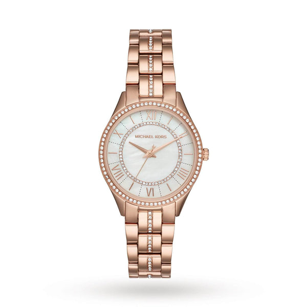 Michael Kors Watch Michael Kors Lauryn Watch MK3716