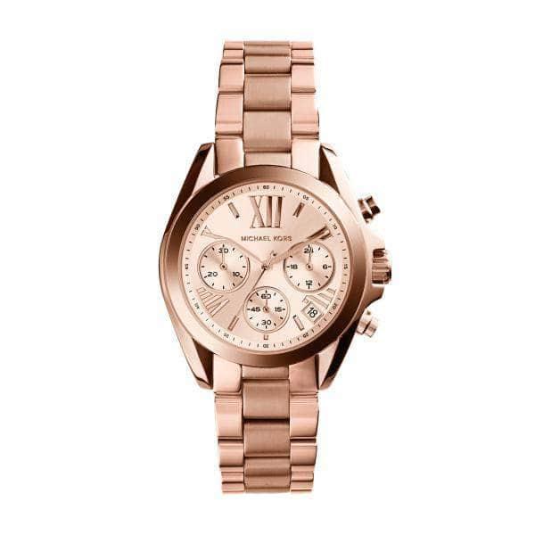 Michael Kors Watch Michael Kors Mini-Bradshaw Watch MK5799