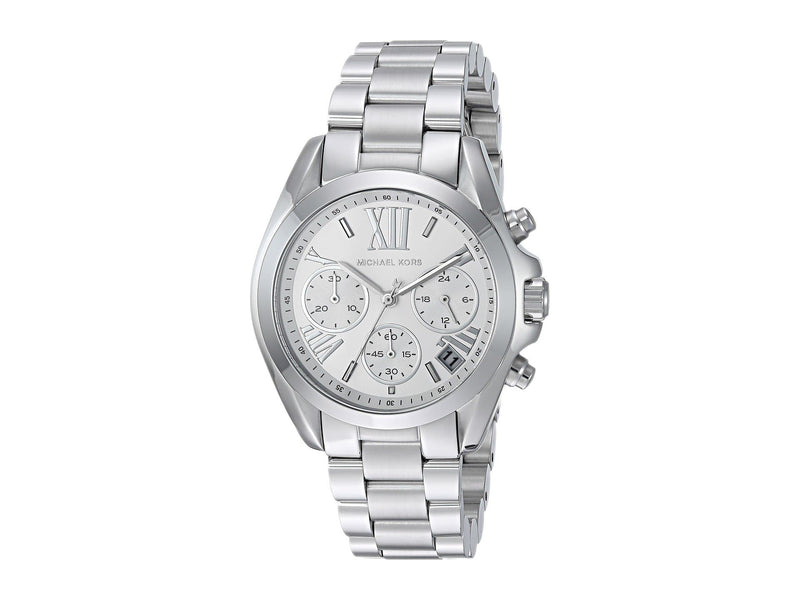Michael Kors Watch Michael Kors Mini Bradshaw Watch MK6174