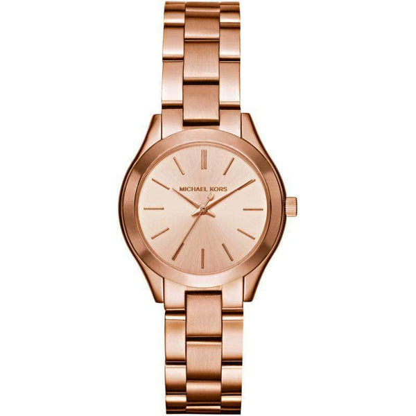 Michael Kors Watch Michael Kors Mini Slim Watch MK3513