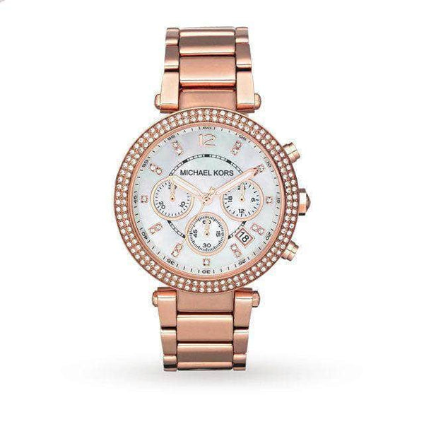 Michael Kors Watch Michael Kors Parker Watch MK5491