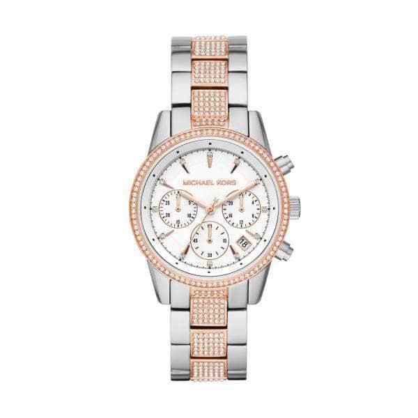 Michael Kors Watch Michael Kors Ritz Watch MK6651