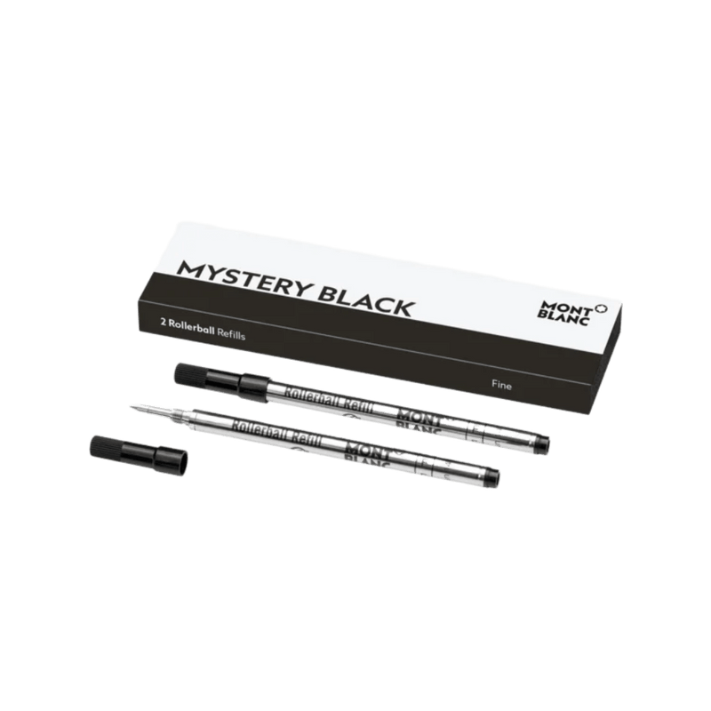Montblanc Pen Mont Blanc Ballpoint Pen Refill 116189