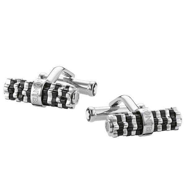 Montblanc Cufflinks Mont Blanc Heritage Cufflinks 111313