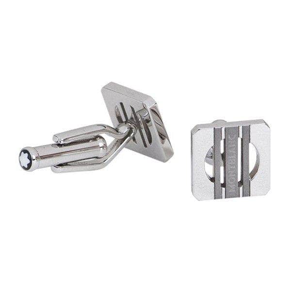 Montblanc Cufflinks Mont Blanc Heritage Cufflinks 111335
