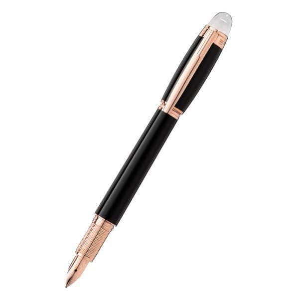 Montblanc Pen Mont Blanc Meisterstuck Classique Fountain Pen 105651