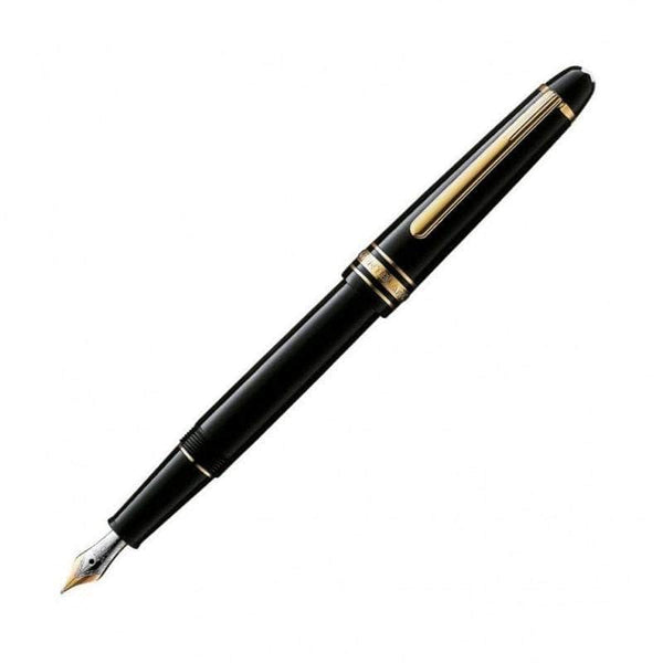 Montblanc Pen Mont Blanc Meisterstuck Classique Fountain Pen 106514