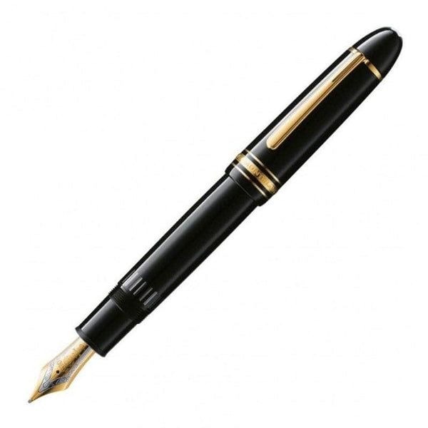 Montblanc Pen Mont Blanc Meisterstuck Le Grand 149 Fountain Pen 10575