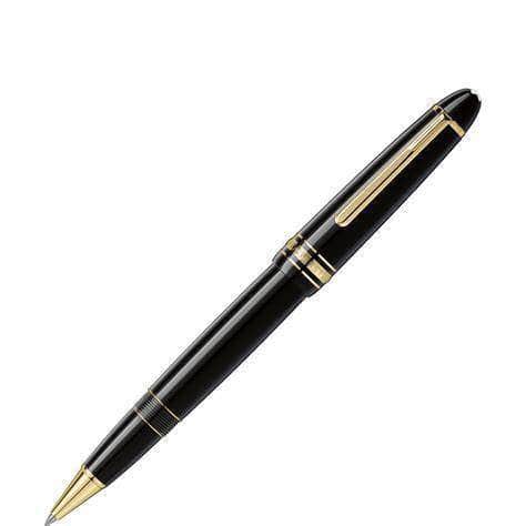 Montblanc Pen Mont Blanc Meisterstuck LeGrand Rollerball Pen 11402