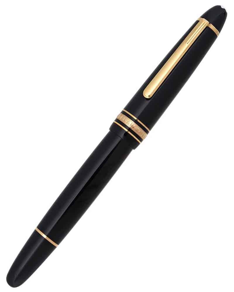 Montblanc Pen Mont Blanc Meisterstuck LeGrand Rollerball Pen 11402