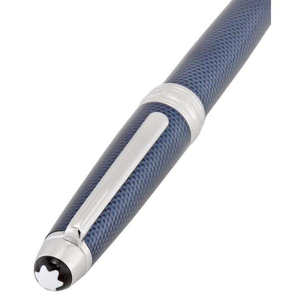 Mont Blanc Pen Mont Blanc Meisterstuck Solitaire Ballpoint Pen 112891