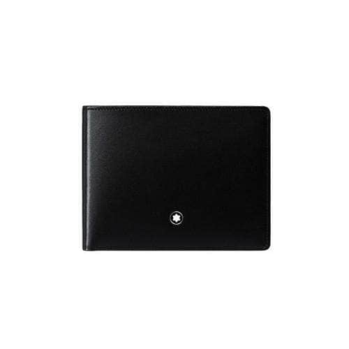 Montblanc Wallet Mont Blanc Meisterstuck Wallet 14548