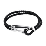 Montblanc Bracelet Mont Blanc Star Bracelet 11855663